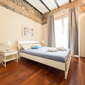 Apartment Loft Galata, Genua