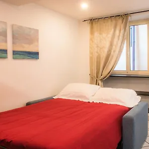 Apartamento Free Parking - In Centro Storico A, Génova