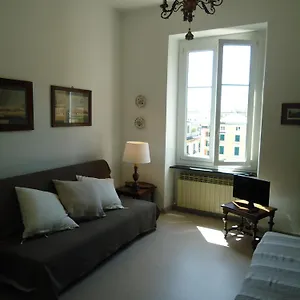 Appartamento The Terrace, My Place, Genova