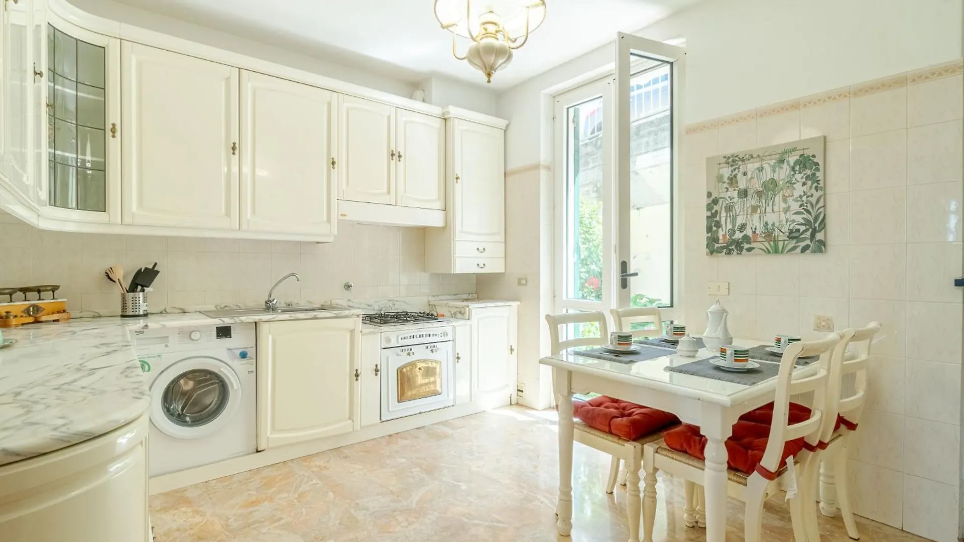 Apartmán Colle Degli Ometti Vintage Chic Flat Janov
